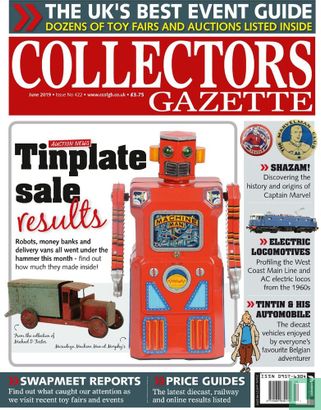 Collectors Gazette [GBR] 06