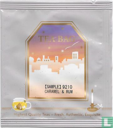 Caramel & Rum  - Image 1