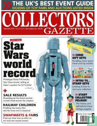 Collectors Gazette [GBR] 09