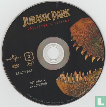 Jurassic Park - Image 3