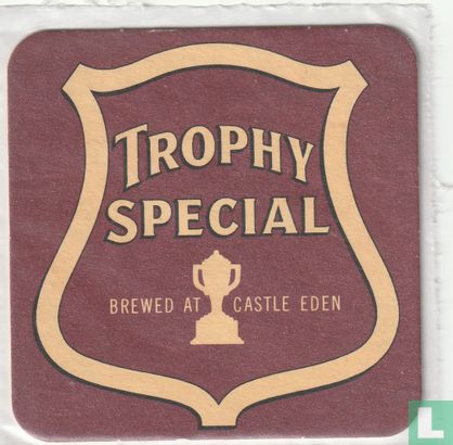 Trophy Special - Afbeelding 1