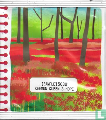 Keemun Queen's Hope  - Afbeelding 1