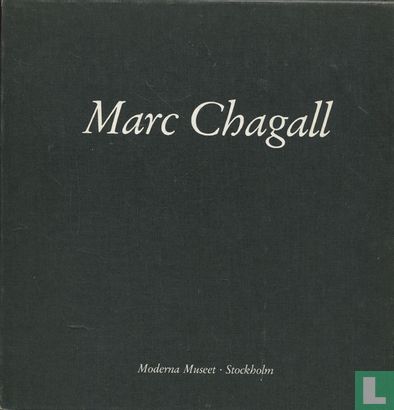 Marc Chagall - Image 2