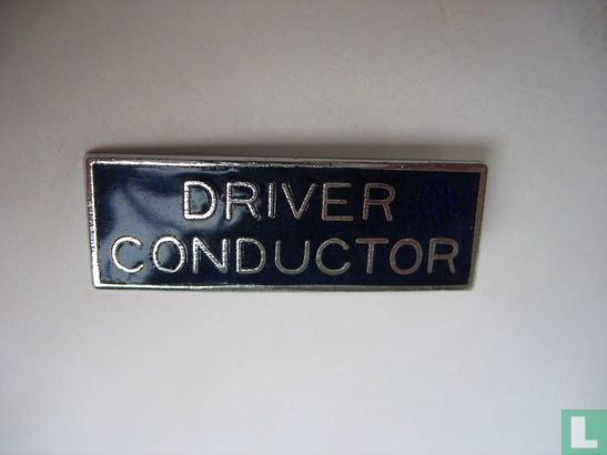 Driver Conductor