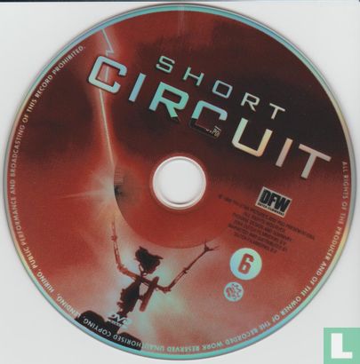 Short Circuit - Image 3