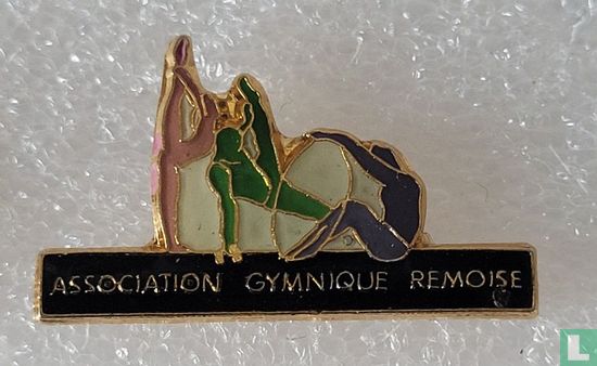 Association Gymnique Remoise
