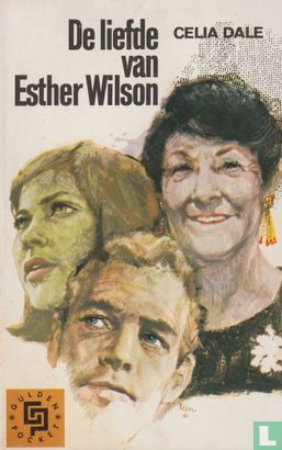 De liefde van Esther Wilson - Bild 1