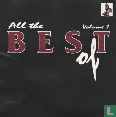 All the best of... volume 1 - Image 1