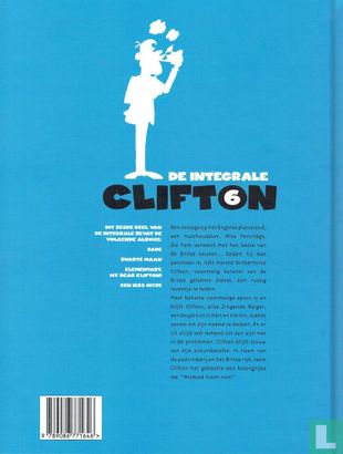 De integrale Clifton 6 - Image 2