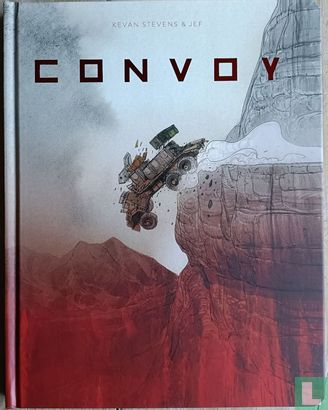Convoy - Bild 1