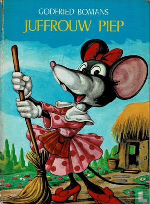 Juffrouw Piep - Afbeelding 1