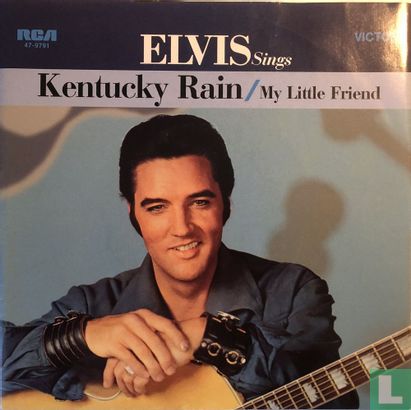 Kentucky Rain - Bild 1