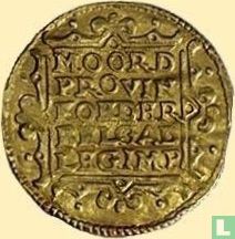 Gelderland 1 ducat 1649 - Image 2