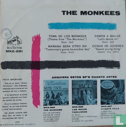 Tema de Los Monkees - Image 2