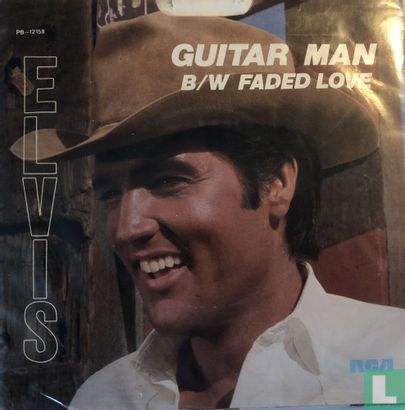 Guitar Man - Image 2