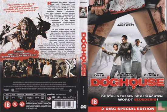 Doghouse  - Image 4
