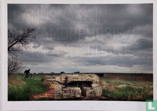 Landscape in Metamorphosis/e der Landschaft - Image 1