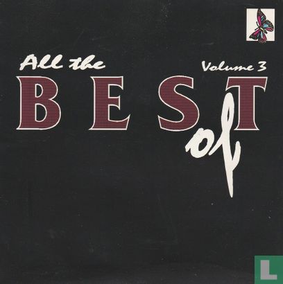 All the best off... volume 3 - Image 1
