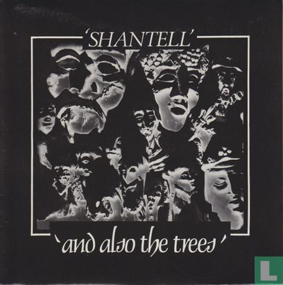 Shantell - Afbeelding 1