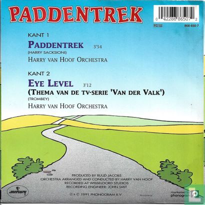 Paddentrek - Image 2