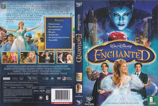 Enchanted - Image 4
