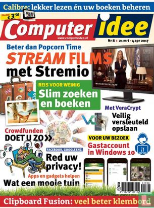 Computer Idee 8