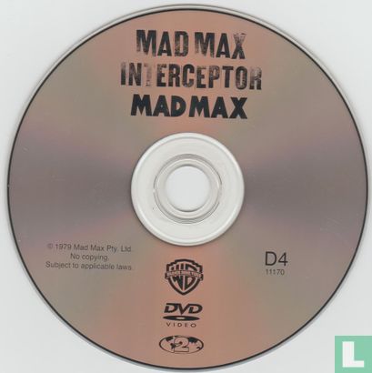 Mad Max - Afbeelding 3