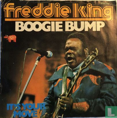 Boogie Bump - Bild 1