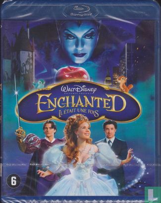 Enchanted - Image 1