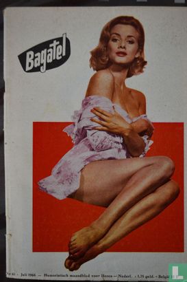 Bagatel 61 - Image 1