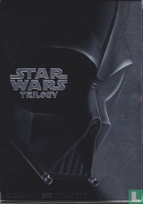 Star Wars Trilogy - Afbeelding 2