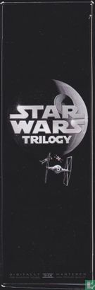 Star Wars Trilogy - Afbeelding 5