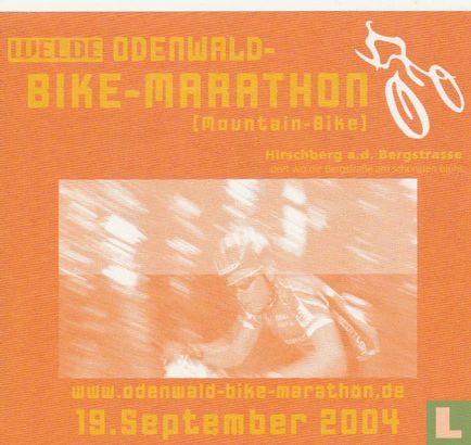 Welde Bike-Marathon
