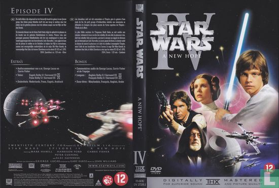 Star Wars Trilogy - Afbeelding 8