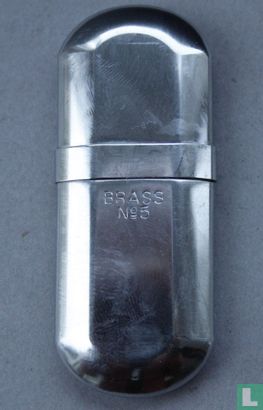 Brass no 5 - Image 1