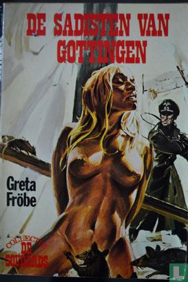 De sadisten van Göttingen - Image 1