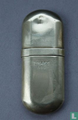 Brass no 5 koper - Bild 1