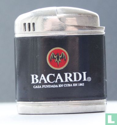 Bacardi - Electronische aansteker