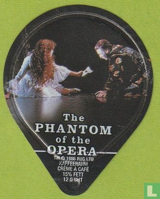 Phantom of Opera