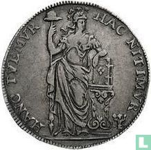 Gelderland 10 stuiver 1751 - Image 2