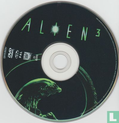 Alien 3 - Bild 4
