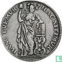 Gelderland 10 stuiver 1762 - Afbeelding 2
