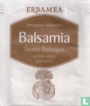 Balsamia - Afbeelding 1