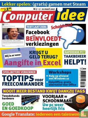 Computer Idee 7