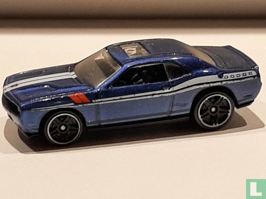 Dodge Chalenger SRT8 - Bild 1