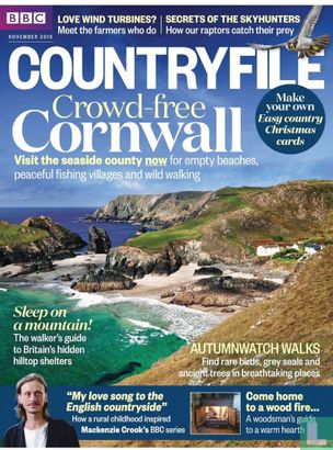 Countryfile 11