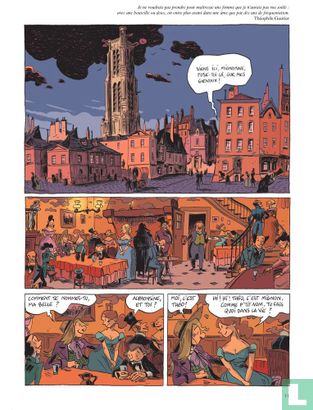 Nerval l'inconsolé - Afbeelding 3