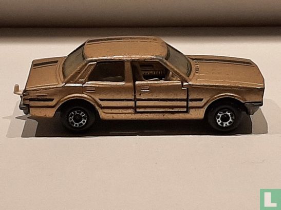 Ford Cortina - Afbeelding 2