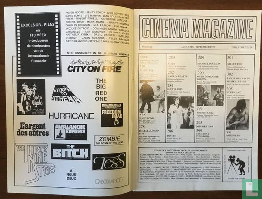 Cinema Magazine 25 / 26 - Image 4