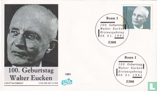 Walter Eucken